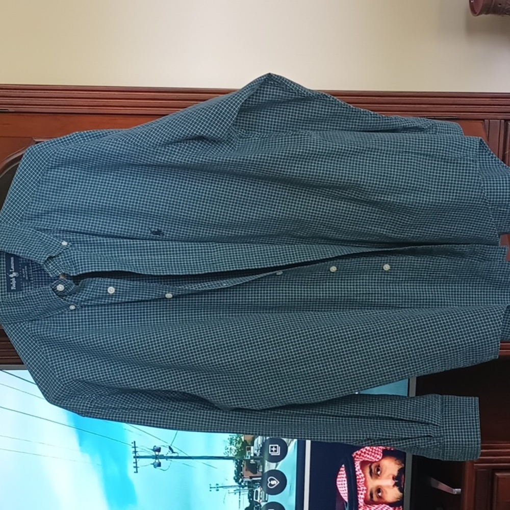 2 Set Ralph Lauren T Shirt - Picture 10 of 10